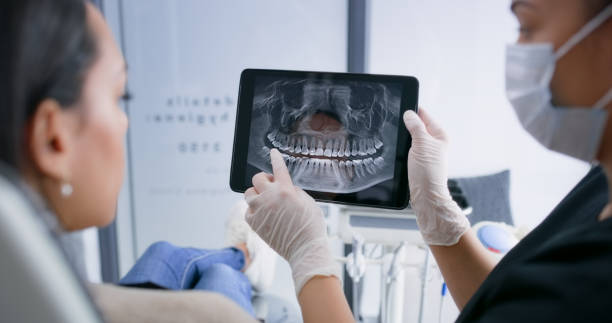 Licensed Tooth Extraction service in Henrico County County, VA - Smile Center Dentistry